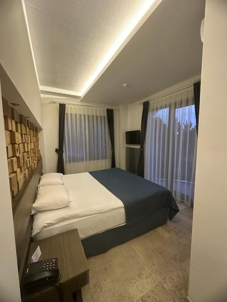 Amorium Hotel & Wooden Stone House Кастамону Екстериор снимка