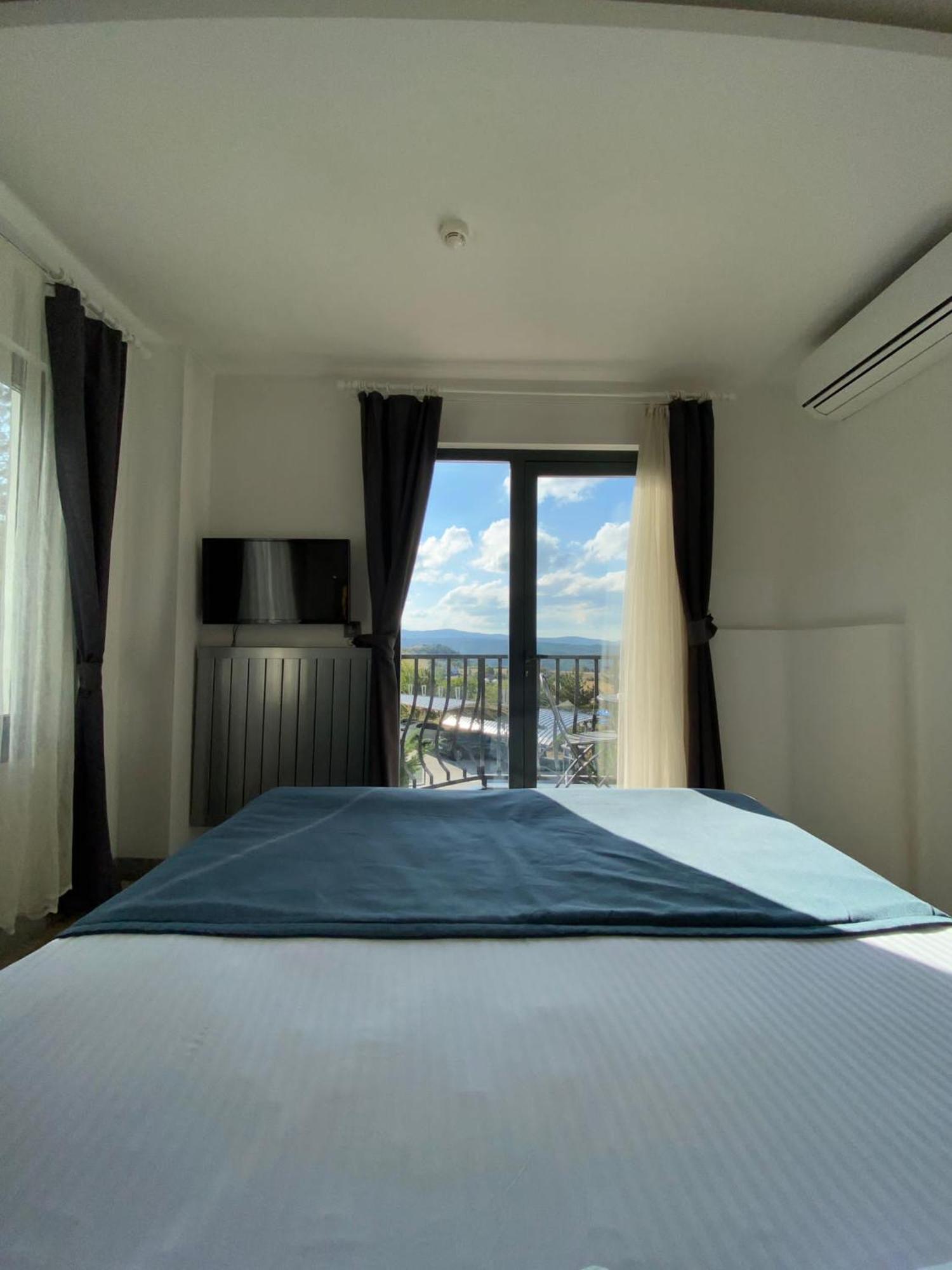 Amorium Hotel & Wooden Stone House Кастамону Екстериор снимка