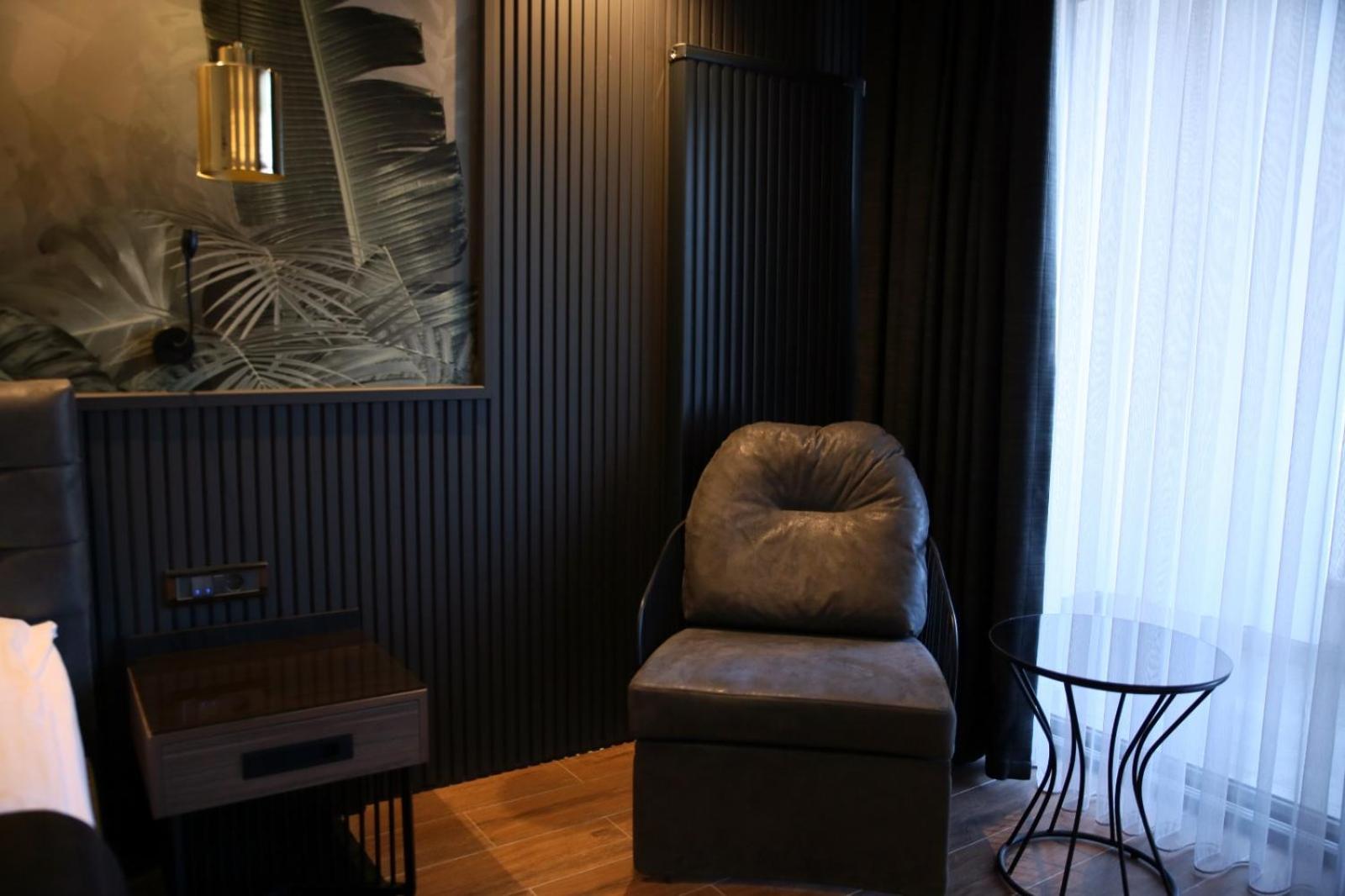 Amorium Hotel & Wooden Stone House Кастамону Екстериор снимка