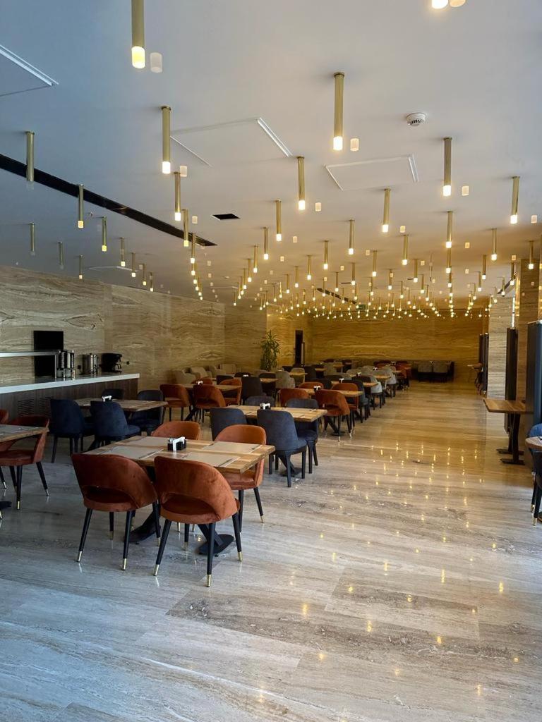 Amorium Hotel & Wooden Stone House Кастамону Екстериор снимка