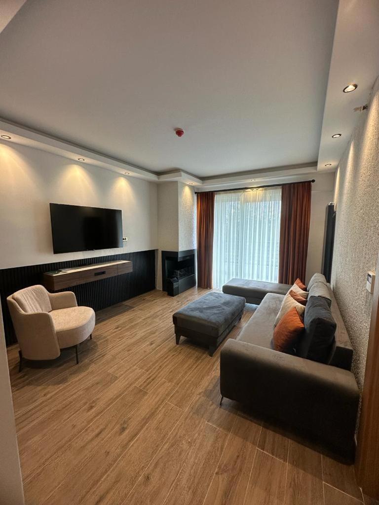 Amorium Hotel & Wooden Stone House Кастамону Екстериор снимка
