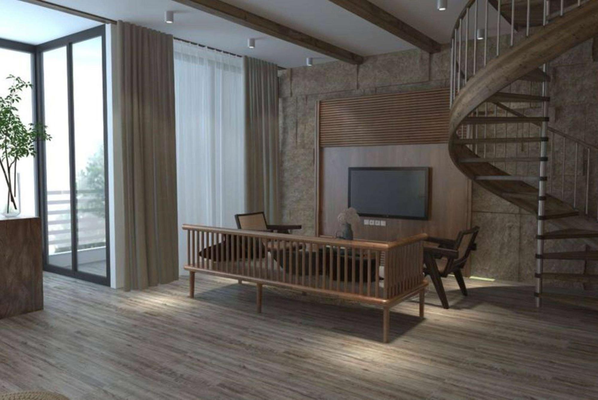 Amorium Hotel & Wooden Stone House Кастамону Екстериор снимка