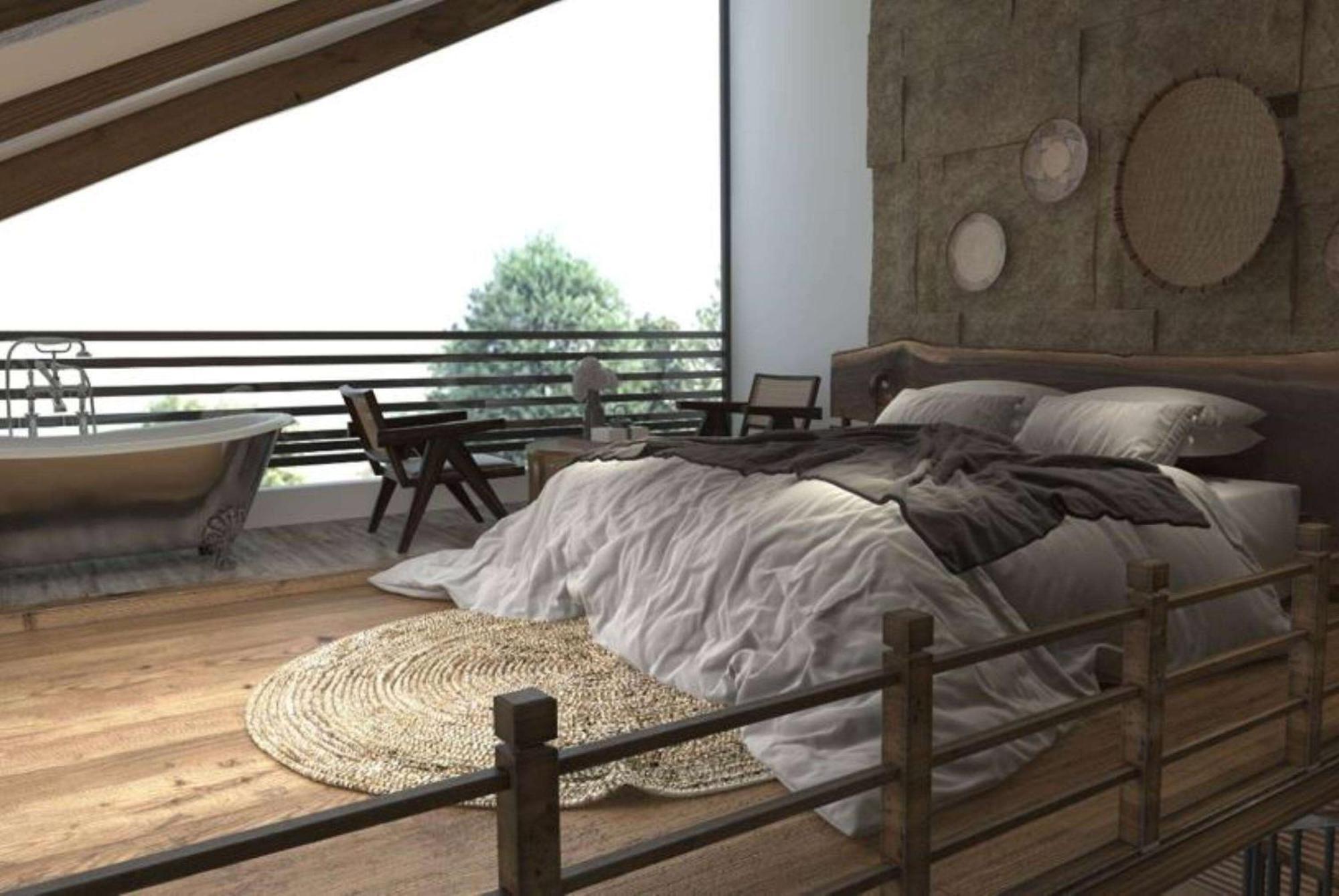 Amorium Hotel & Wooden Stone House Кастамону Екстериор снимка