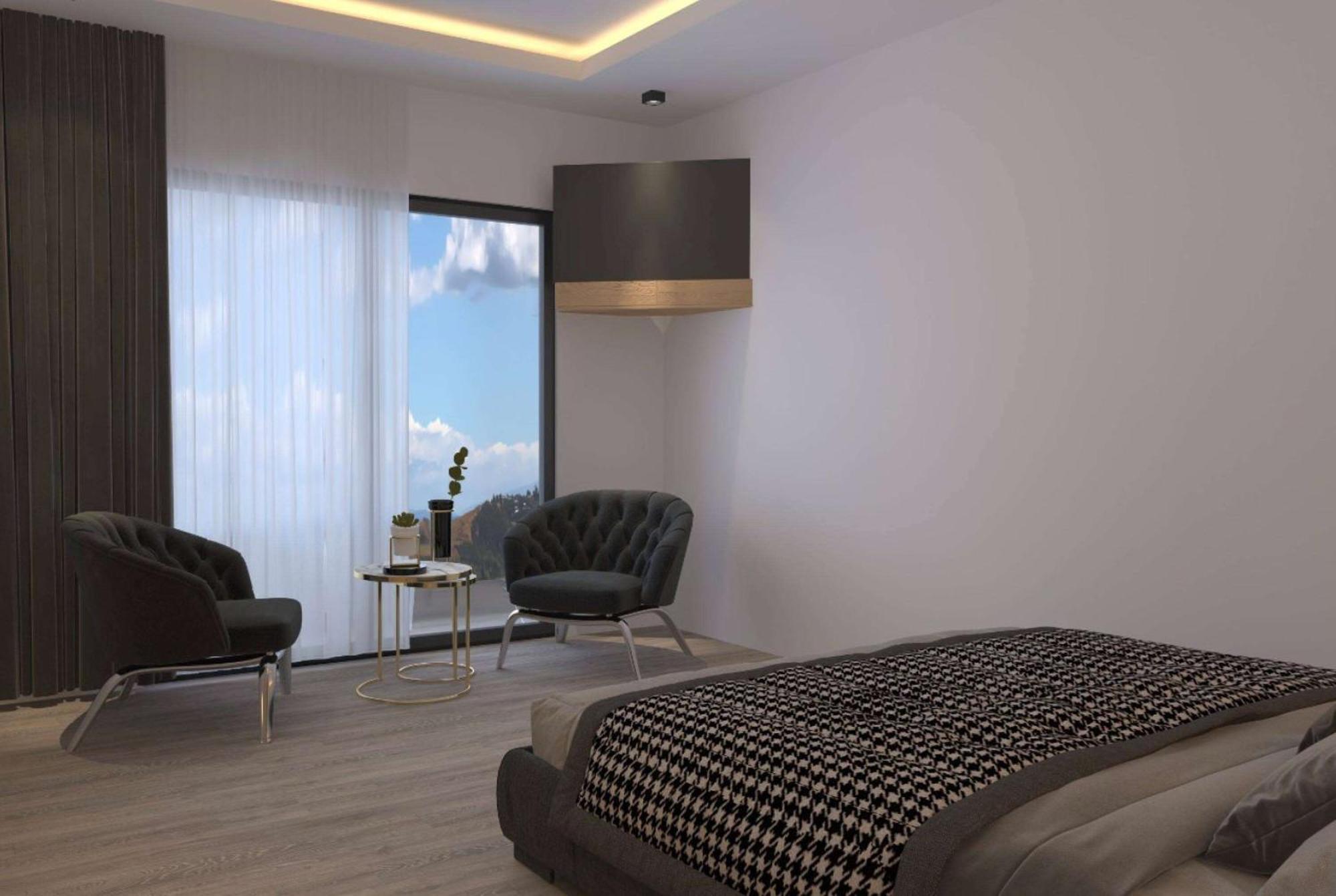 Amorium Hotel & Wooden Stone House Кастамону Екстериор снимка