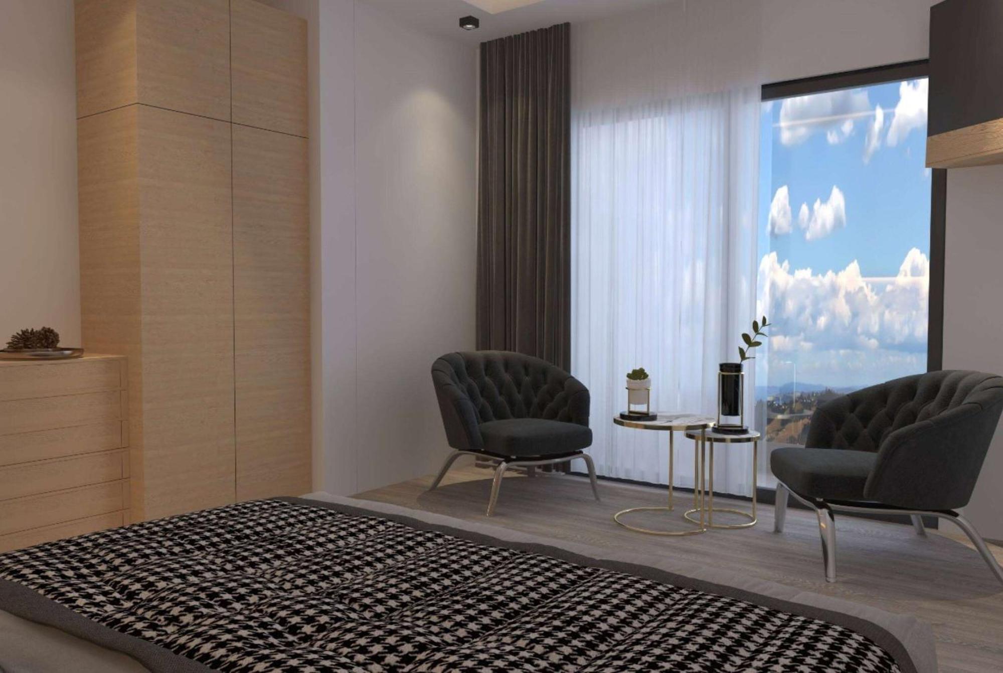 Amorium Hotel & Wooden Stone House Кастамону Екстериор снимка