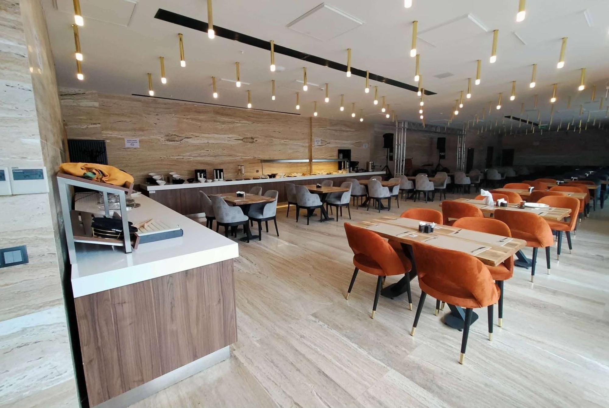 Amorium Hotel & Wooden Stone House Кастамону Екстериор снимка