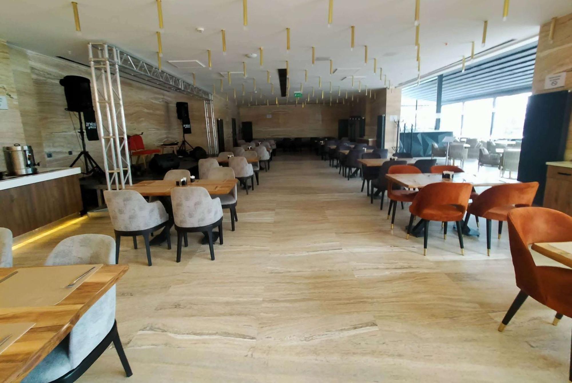 Amorium Hotel & Wooden Stone House Кастамону Екстериор снимка